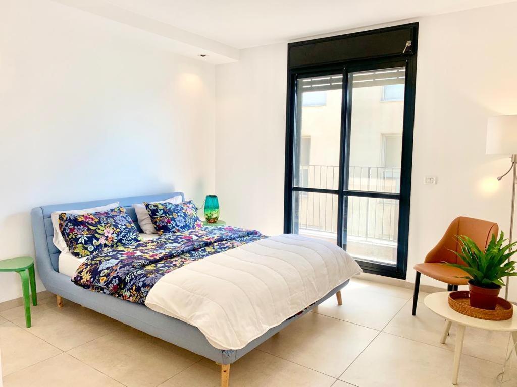 Beach Place Apartments Haifa Kültér fotó