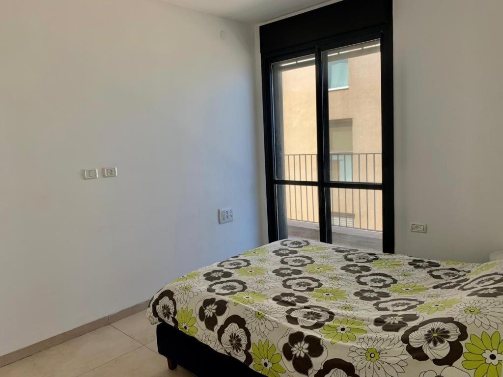 Beach Place Apartments Haifa Kültér fotó