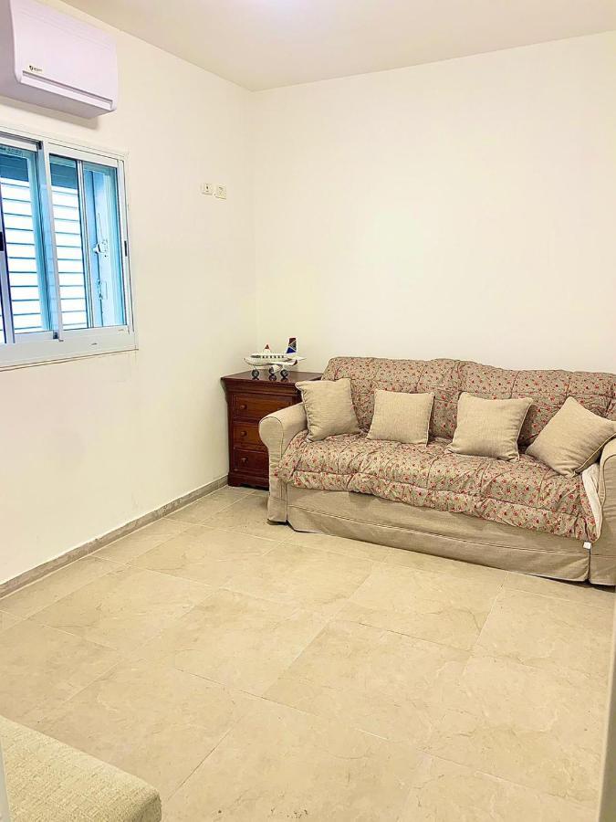 Beach Place Apartments Haifa Kültér fotó