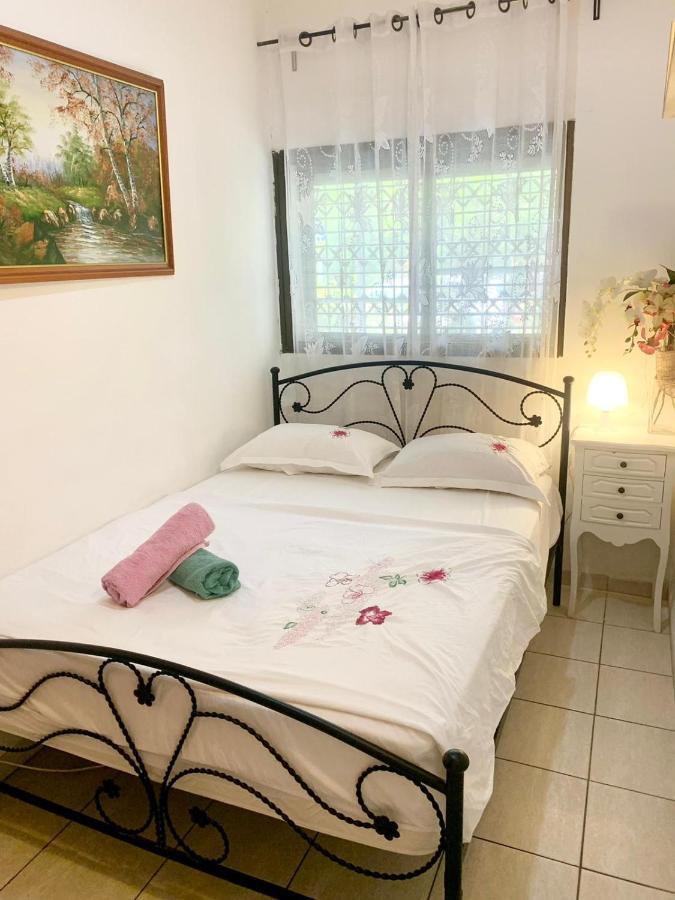Beach Place Apartments Haifa Kültér fotó