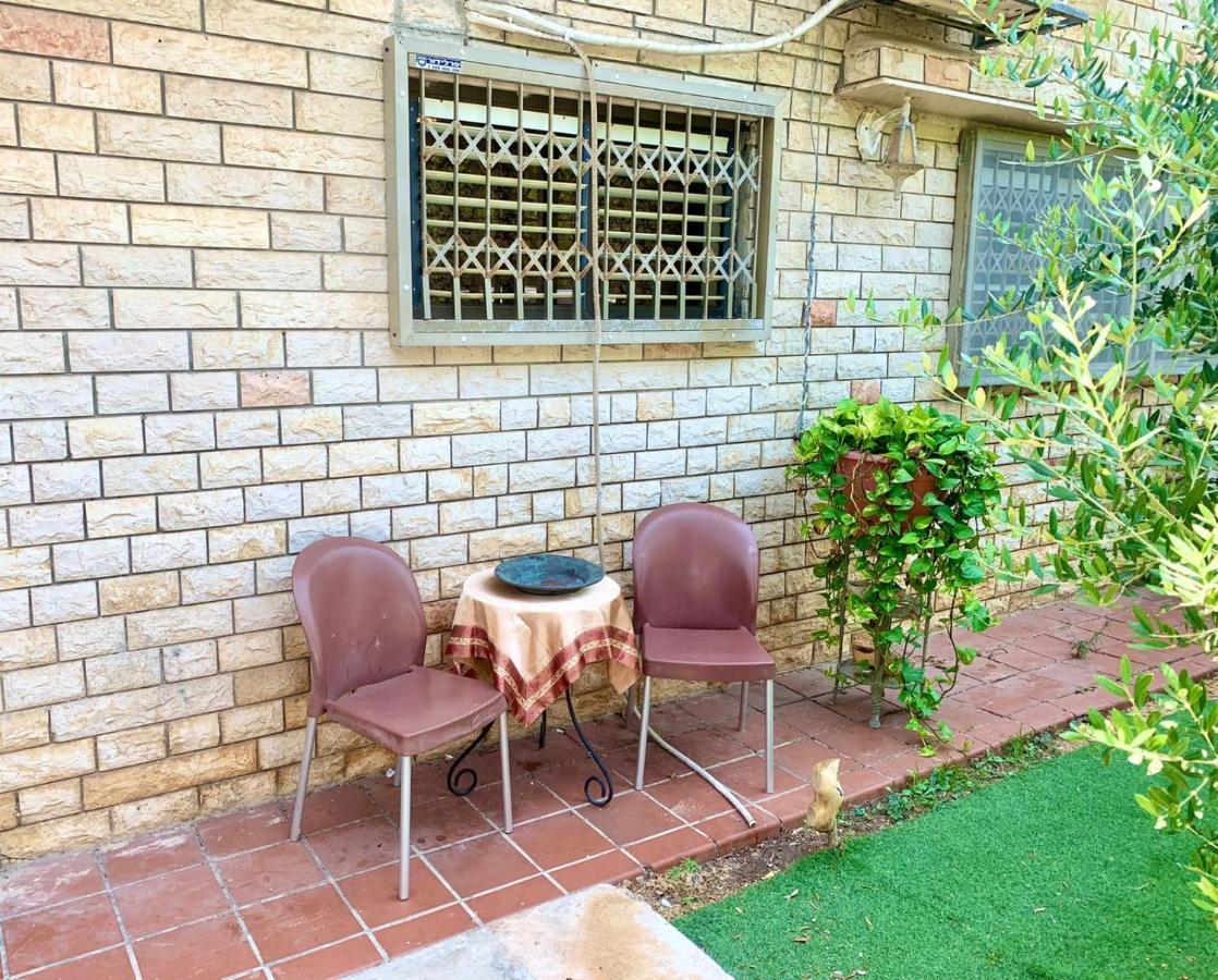 Beach Place Apartments Haifa Kültér fotó