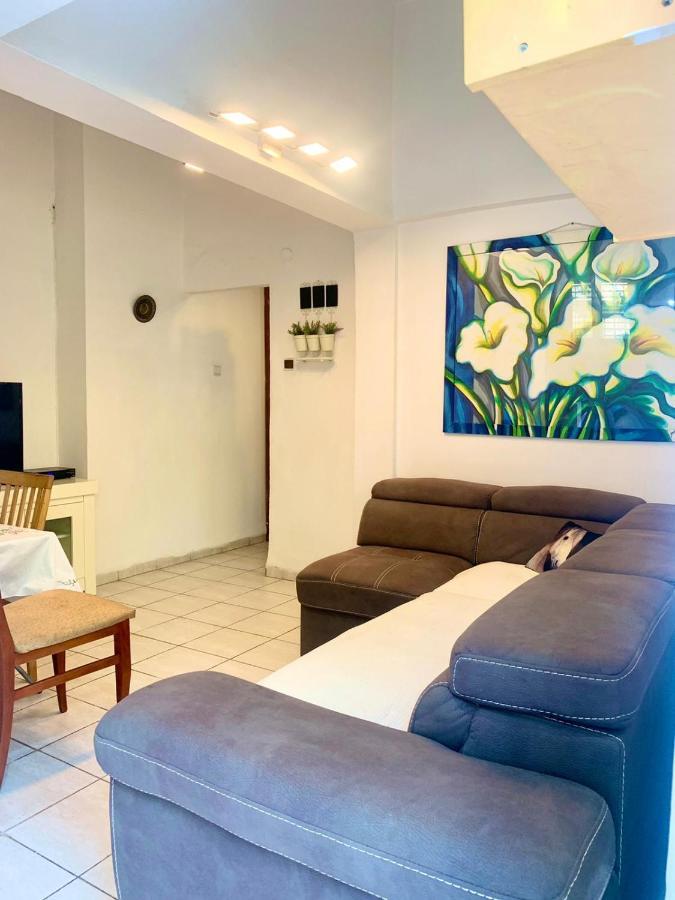 Beach Place Apartments Haifa Kültér fotó