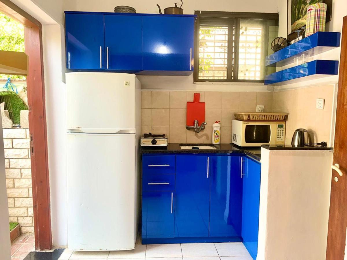 Beach Place Apartments Haifa Kültér fotó