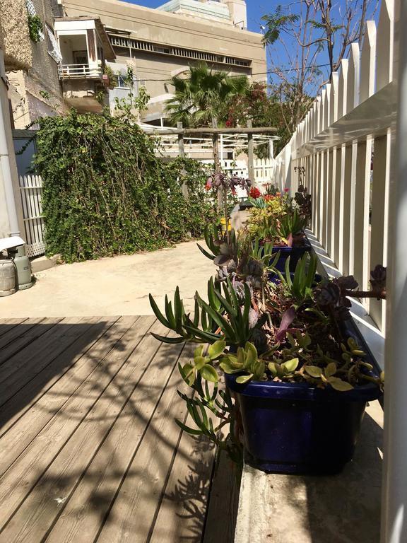 Beach Place Apartments Haifa Kültér fotó