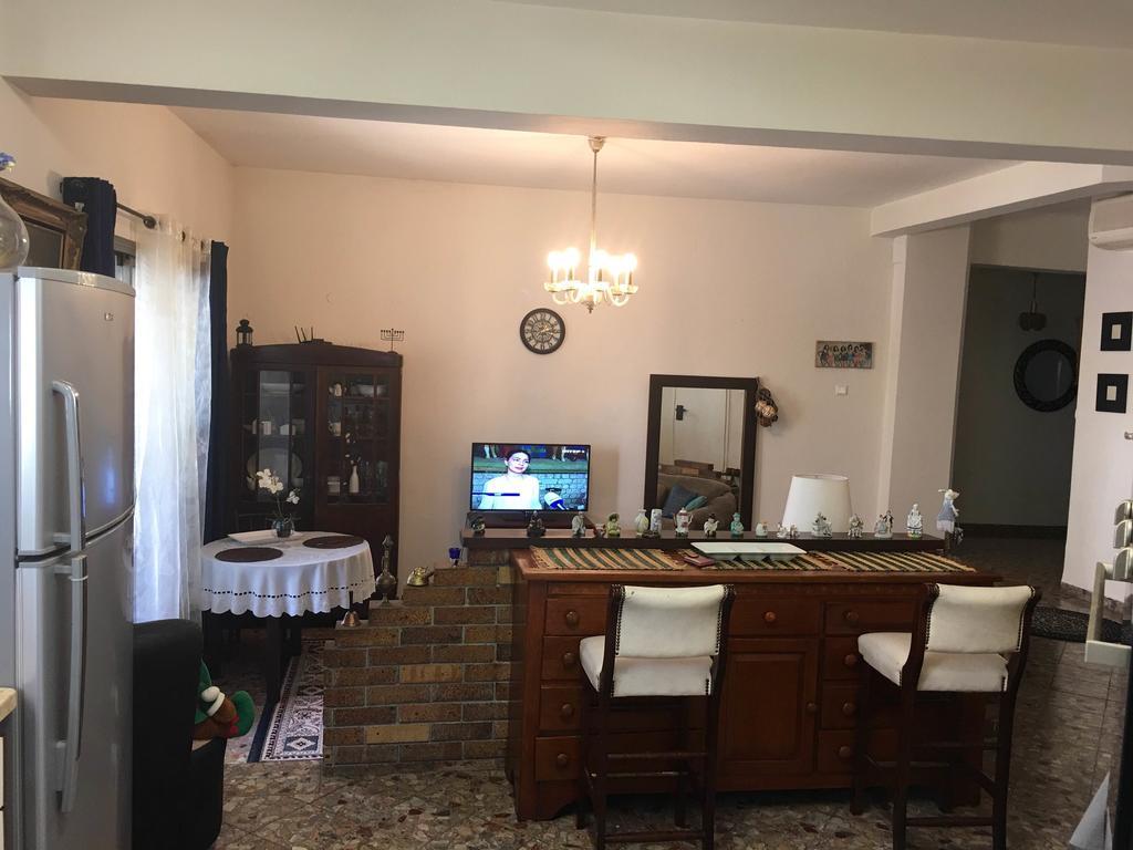 Beach Place Apartments Haifa Kültér fotó