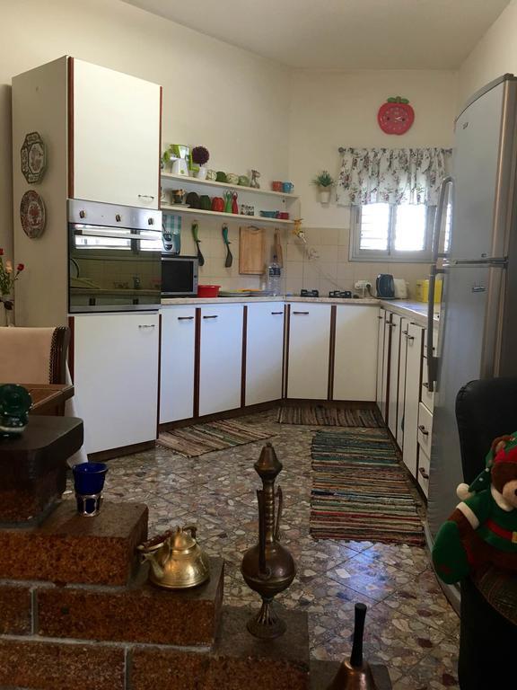 Beach Place Apartments Haifa Kültér fotó